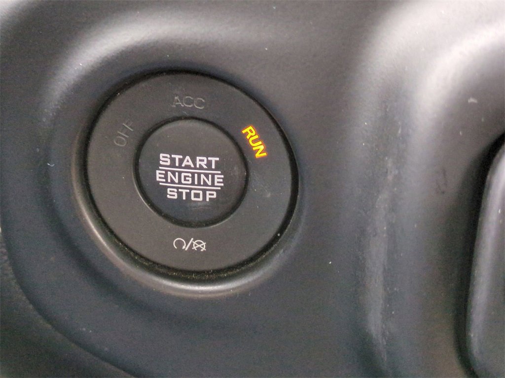 Used 2021 Jeep Wrangler Unlimited Sahara 4xe w/ Cold Weather Group image 27