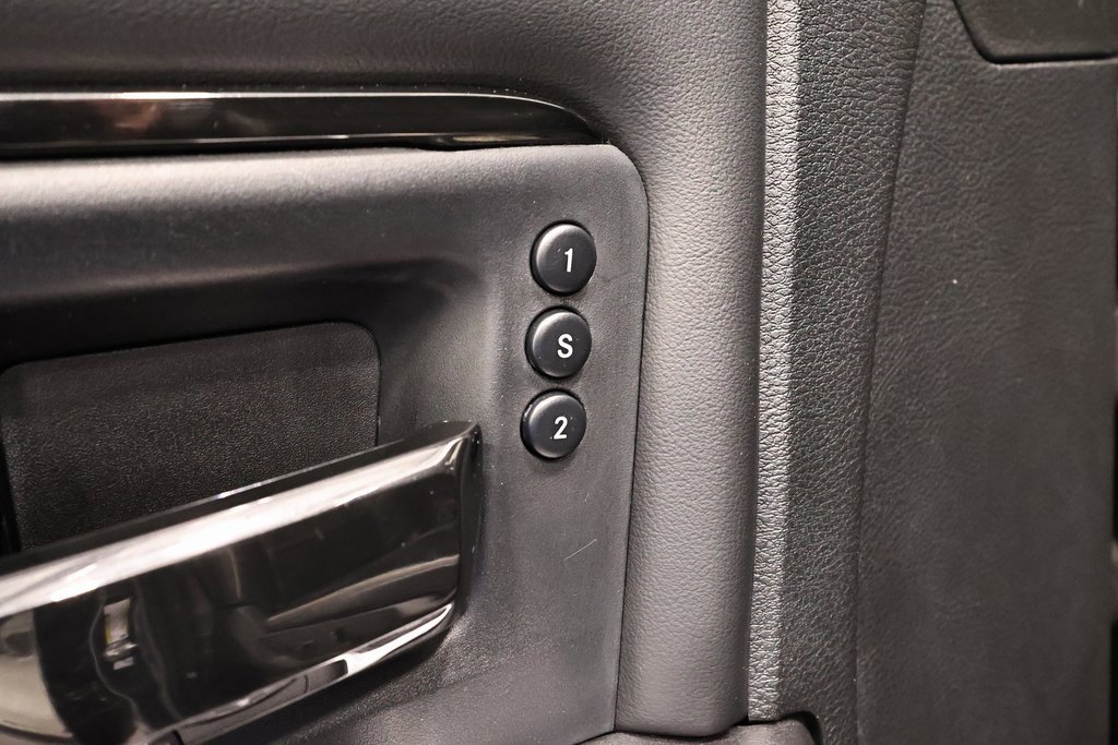 Used 2022 RAM 2500 Limited image 13