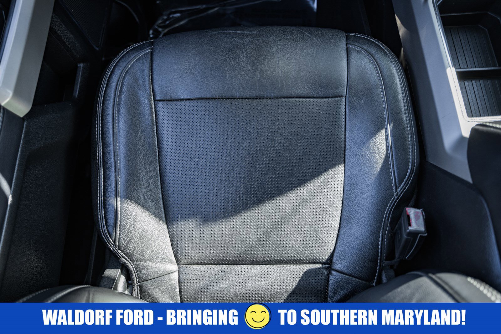 Certified 2019 Ford F250 Lariat w/ Lariat Ultimate Package image 39