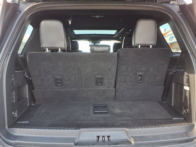 Certified 2020 Ford Expedition Limited w/ Equipment Group 301A AWD/4WD image 22