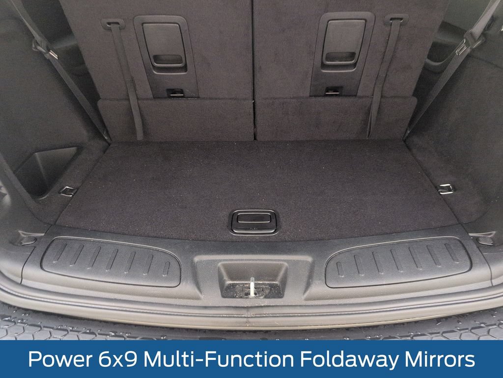 Used 2023 Dodge Durango R/T RWD image 34