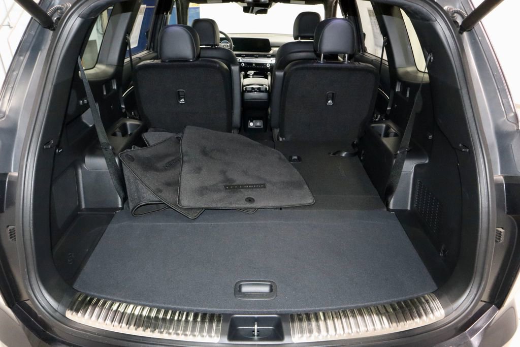 Used 2025 Kia Telluride SX Prestige X-Line image 15