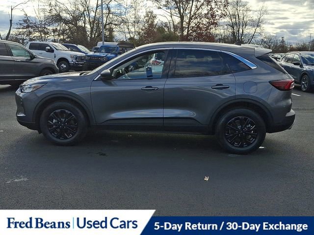 Certified 2023 Ford Escape Active image 3