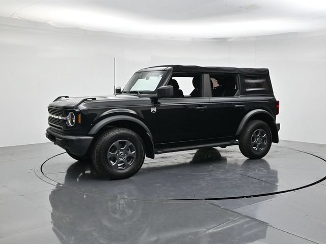 Certified 2022 Ford Bronco Big Bend AWD/4WD image 6