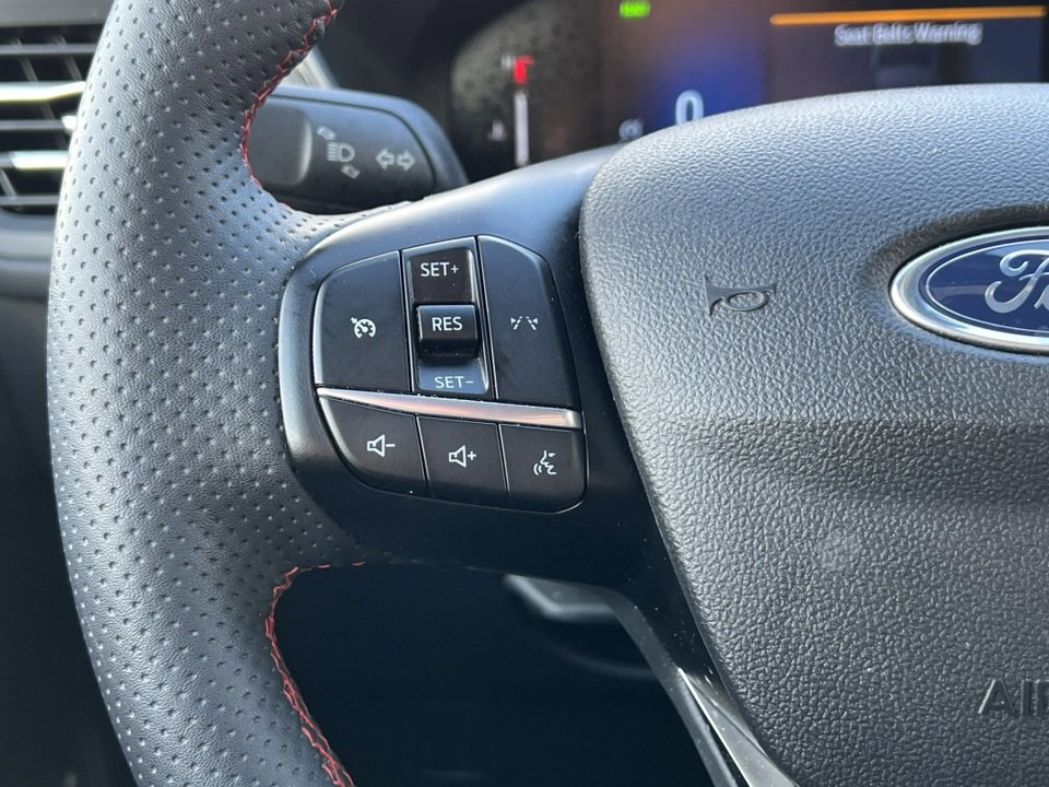 Certified 2023 Ford Escape ST-Line Select image 23