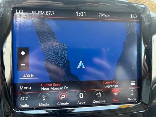 Used 2019 Jeep Cherokee Limited AWD/4WD image 25