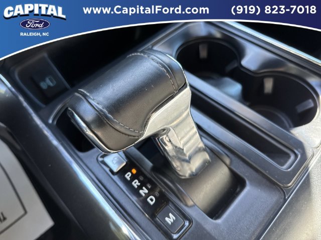Certified 2022 Ford F150 XLT w/ Equipment Group 302A High AWD/4WD image 29