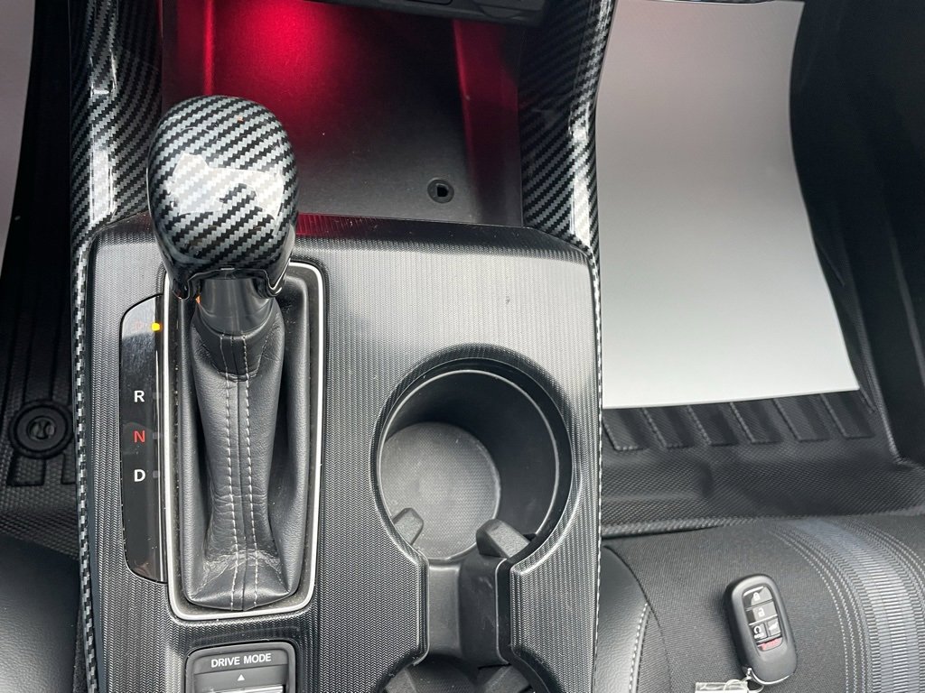 Used 2023 Honda Civic Sport image 31