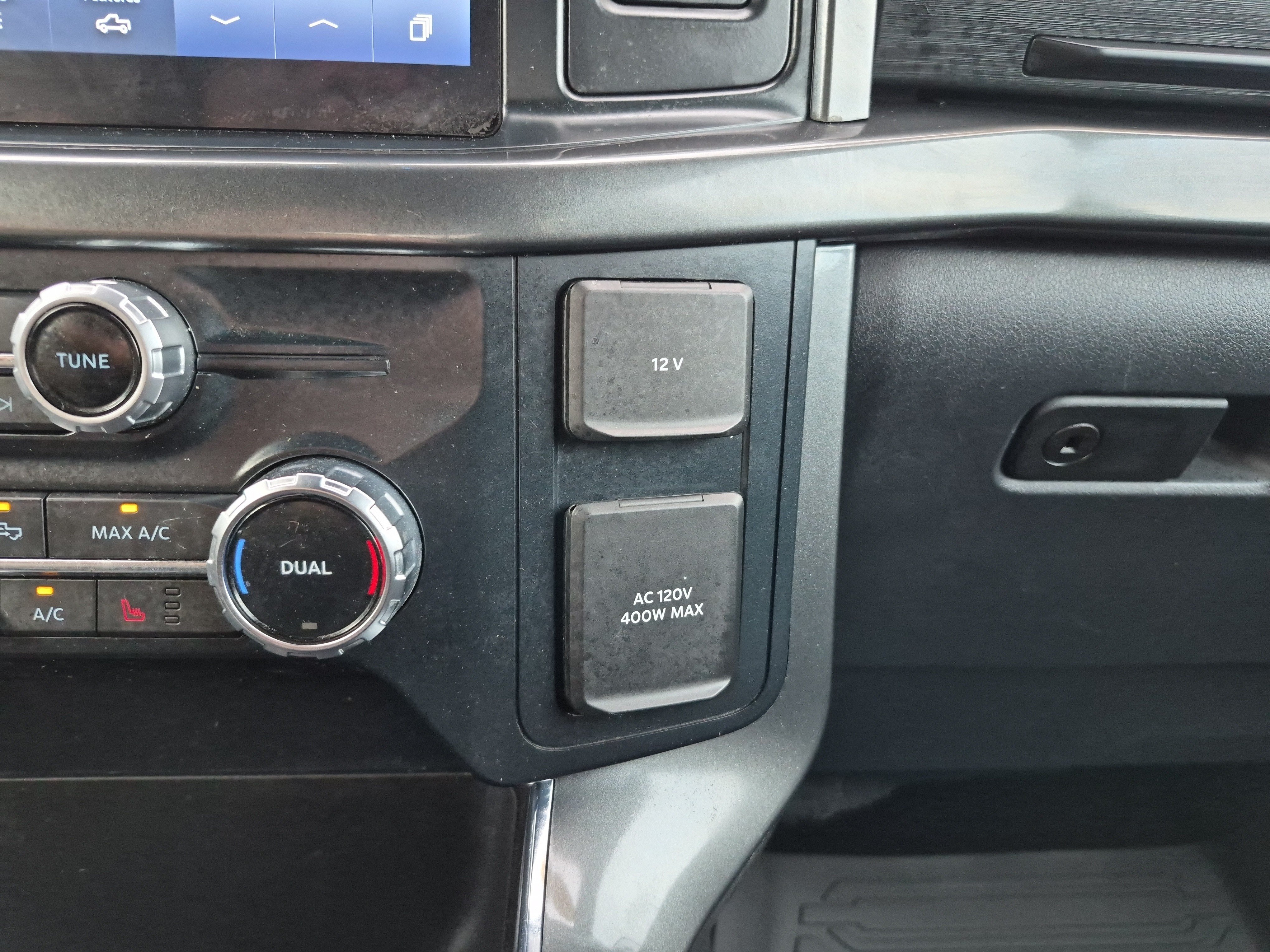 Certified 2022 Ford F150 XLT w/ Equipment Group 302A High AWD/4WD image 34