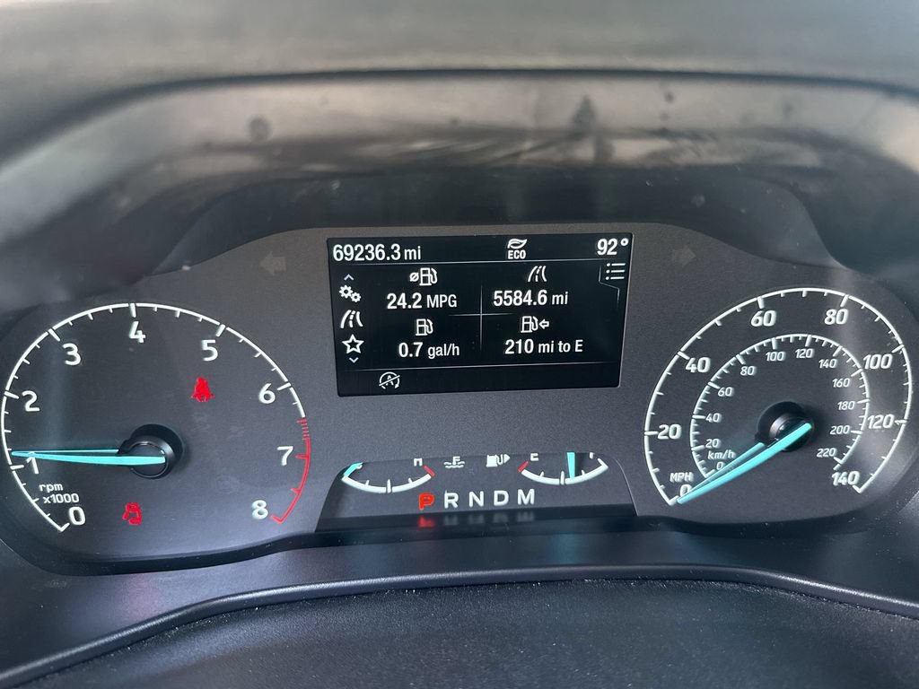 Certified 2022 Ford Transit Connect XL FWD image 15