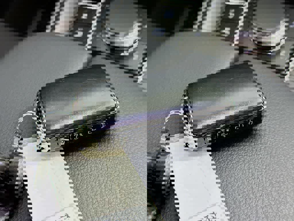 Used 2024 MAZDA CX-50 AWD 2.5 S w/ Cargo Package image 25