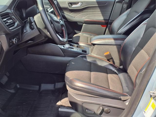 Certified 2025 Ford Escape ST-Line Elite w/ Tech Pack #1 image 15