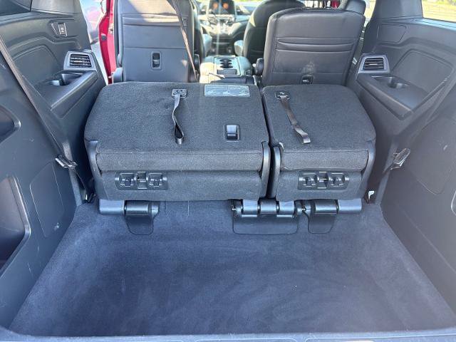 Used 2023 Honda Odyssey Sport image 33