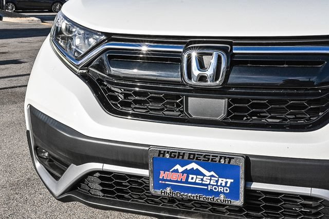 Used 2022 Honda CR-V EX-L image 5