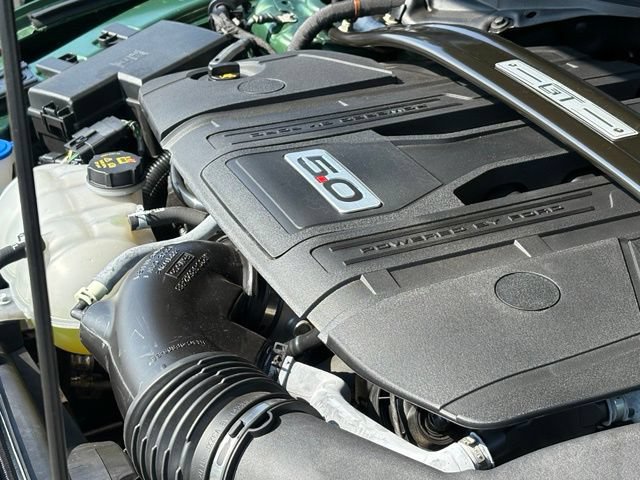 Certified 2023 Ford Mustang GT Premium w/ GT Performance Package RWD image 35