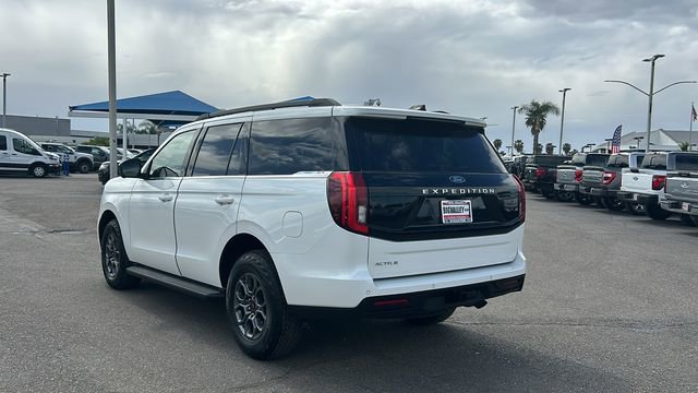 Certified 2025 Ford Expedition Active RWD image 5