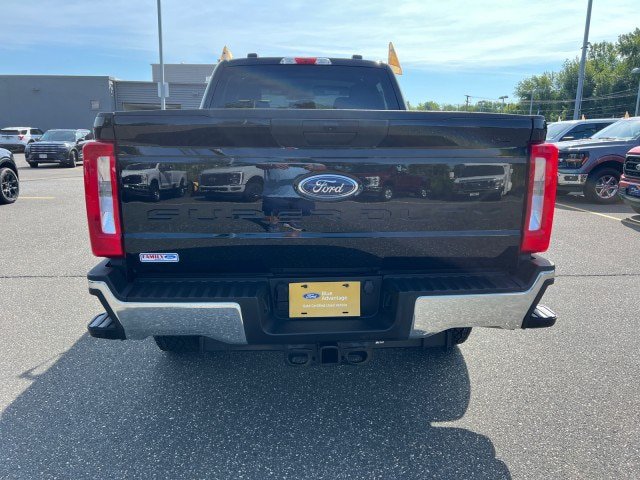 Certified 2026 Ford F250 XLT AWD/4WD image 6