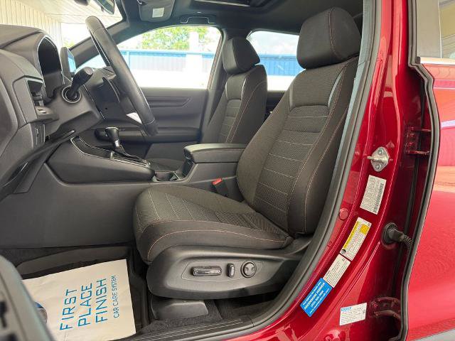 Used 2023 Honda CR-V Sport image 6