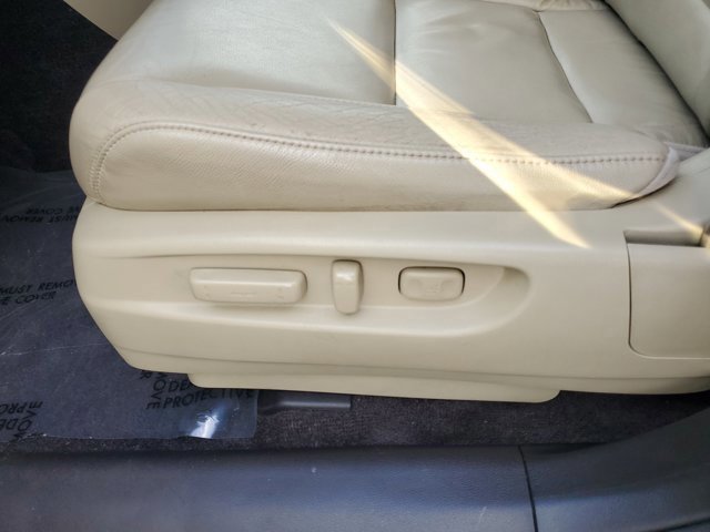 Used 2017 Acura MDX FWD image 15