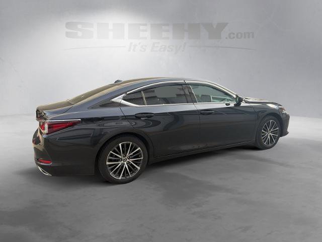 Used 2023 Lexus ES 350 BASE image 12