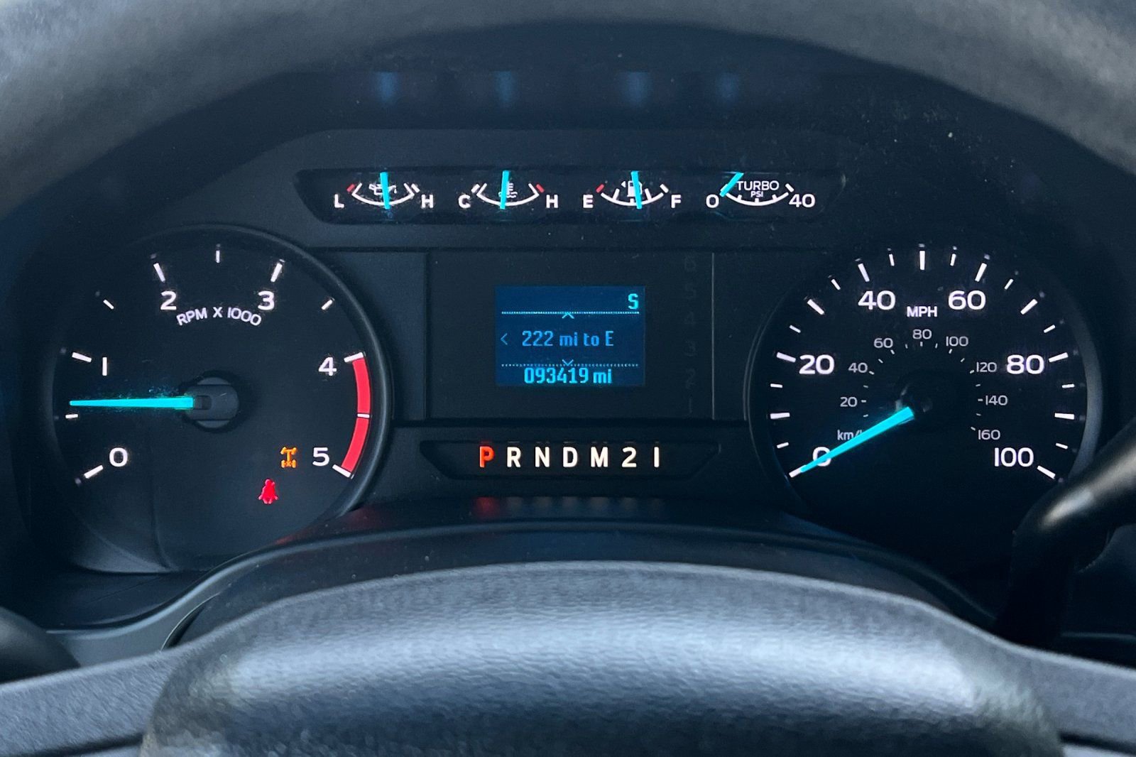 Certified 2018 Ford F250 XL w/ Power Equipment Group image 25