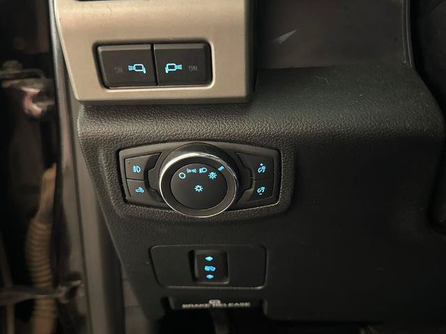 Certified 2021 Ford F250 Lariat AWD/4WD image 21