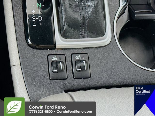 Used 2019 Toyota Highlander XLE image 23