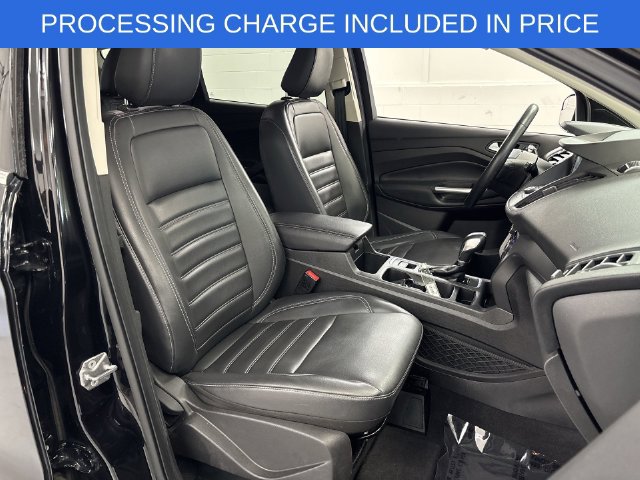 Certified 2019 Ford Escape SEL AWD/4WD image 14