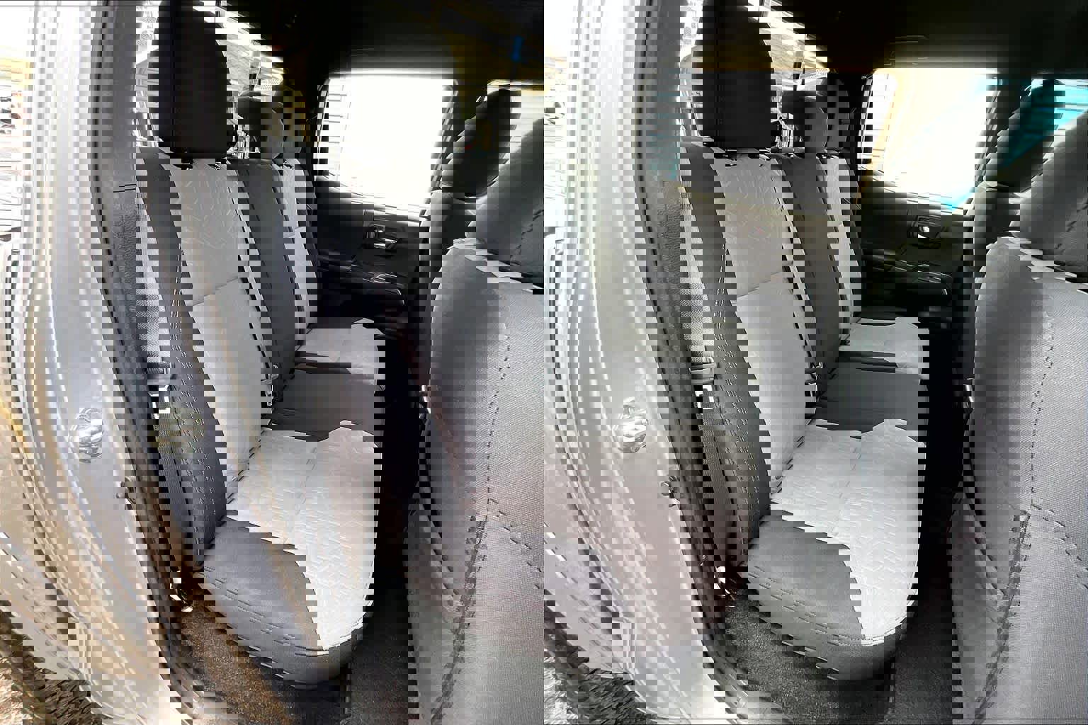 Used 2020 Toyota Tacoma TRD Sport image 21