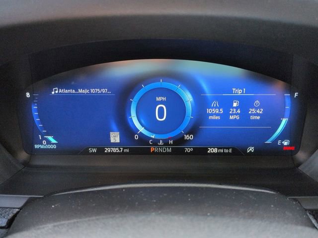 Certified 2023 Ford Explorer ST w/ Equipment Group 401A image 31