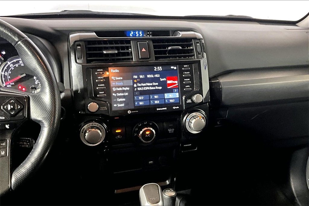 Used 2024 Toyota 4Runner TRD Off-Road Premium image 5