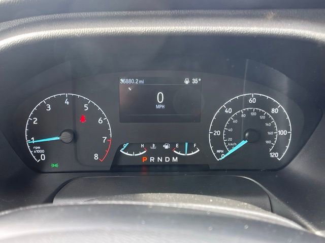 Certified 2022 Ford Transit 350 DRW image 22