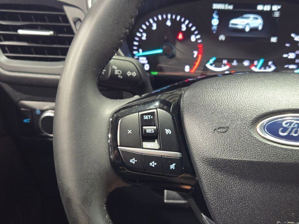 Certified 2022 Ford Escape SE w/ Convenience Package image 33