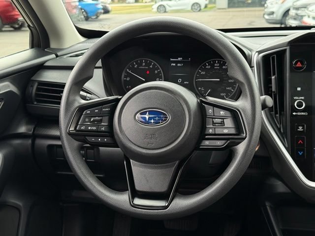 Used 2024 Subaru Crosstrek 2.0i Premium AWD/4WD image 7