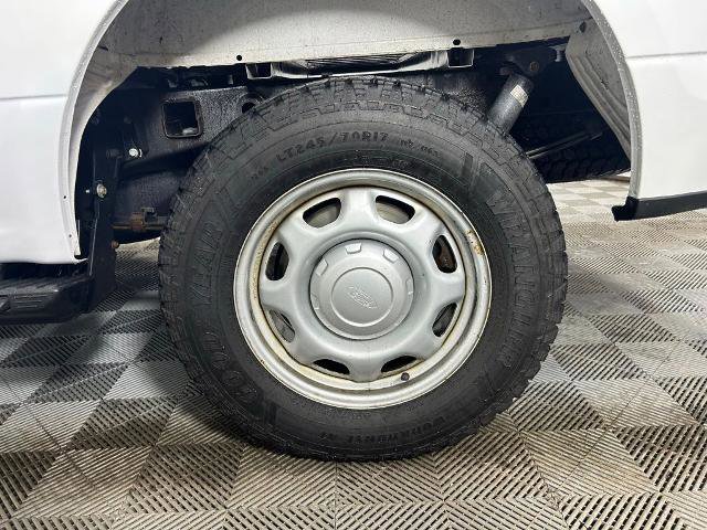 Certified 2018 Ford F150 XL w/ XL Power Equipment Group AWD/4WD image 23