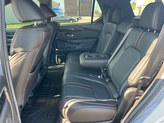 Used 2026 Honda Passport TrailSport Elite image 25