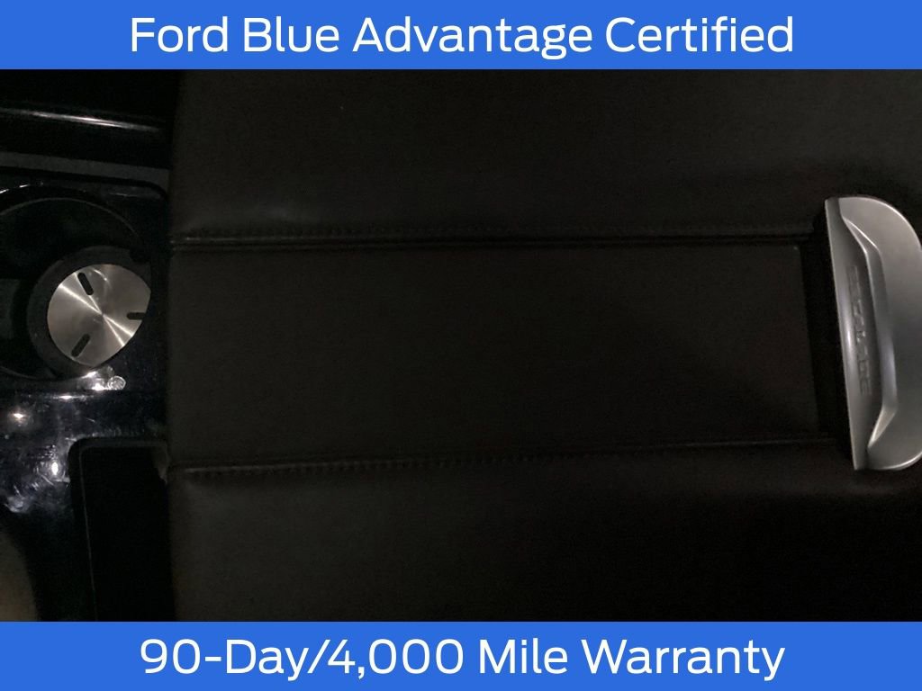 Used 2023 Cadillac Escalade Premium Luxury Platinum image 15