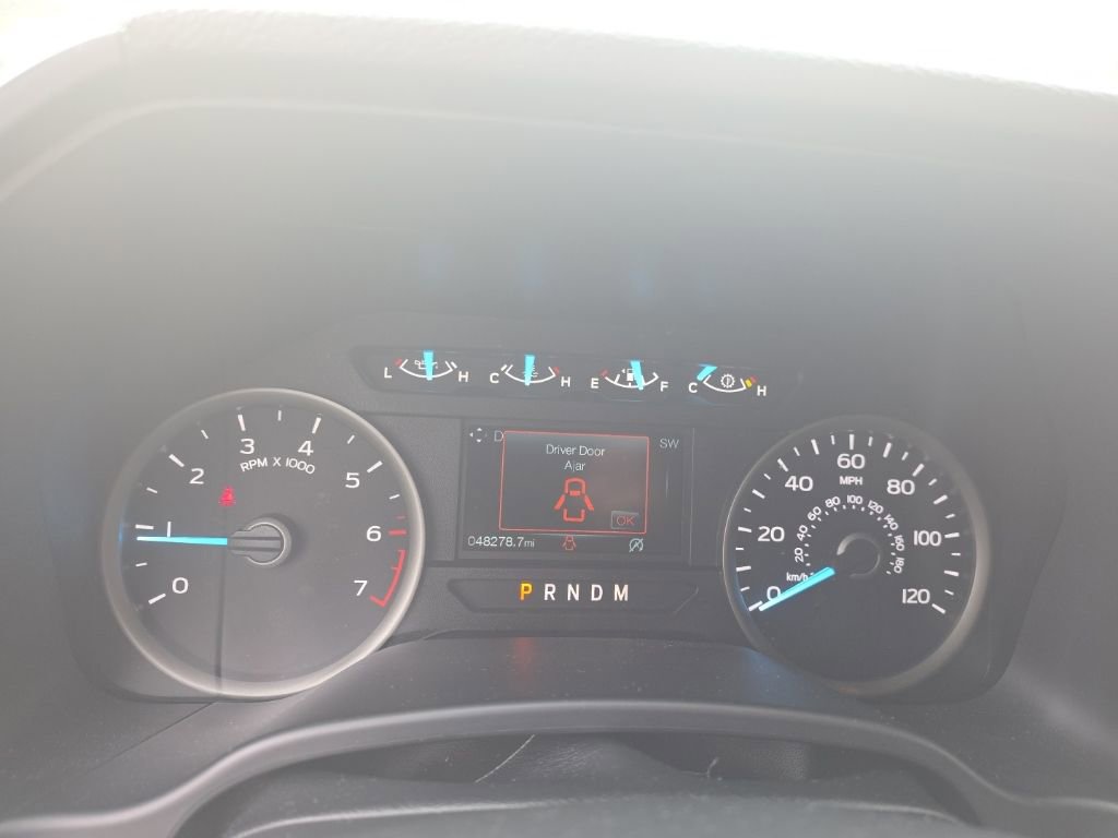 Certified 2019 Ford F150 XLT w/ Equipment Group 302A Luxury image 10