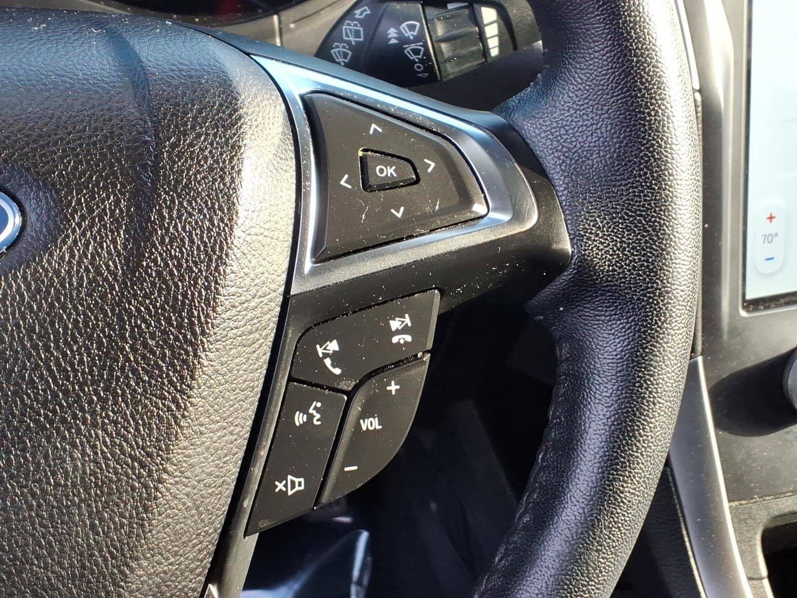 Certified 2022 Ford Edge SEL w/ Convenience Package image 22