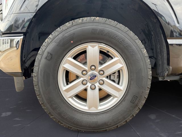 Certified 2021 Ford F150 XL w/ Equipment Group 101A High AWD/4WD image 14