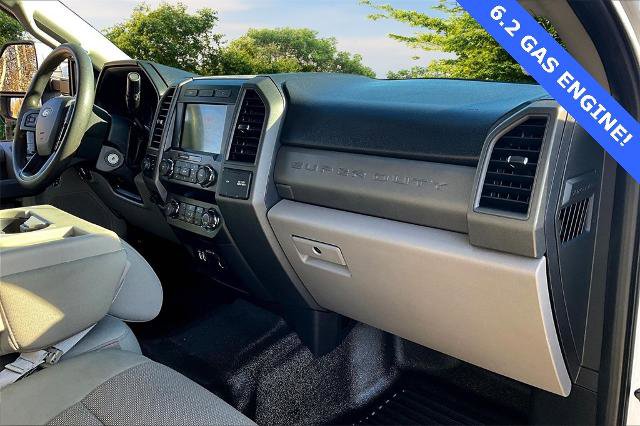 Certified 2019 Ford F250 XL w/ Power Equipment Group image 16