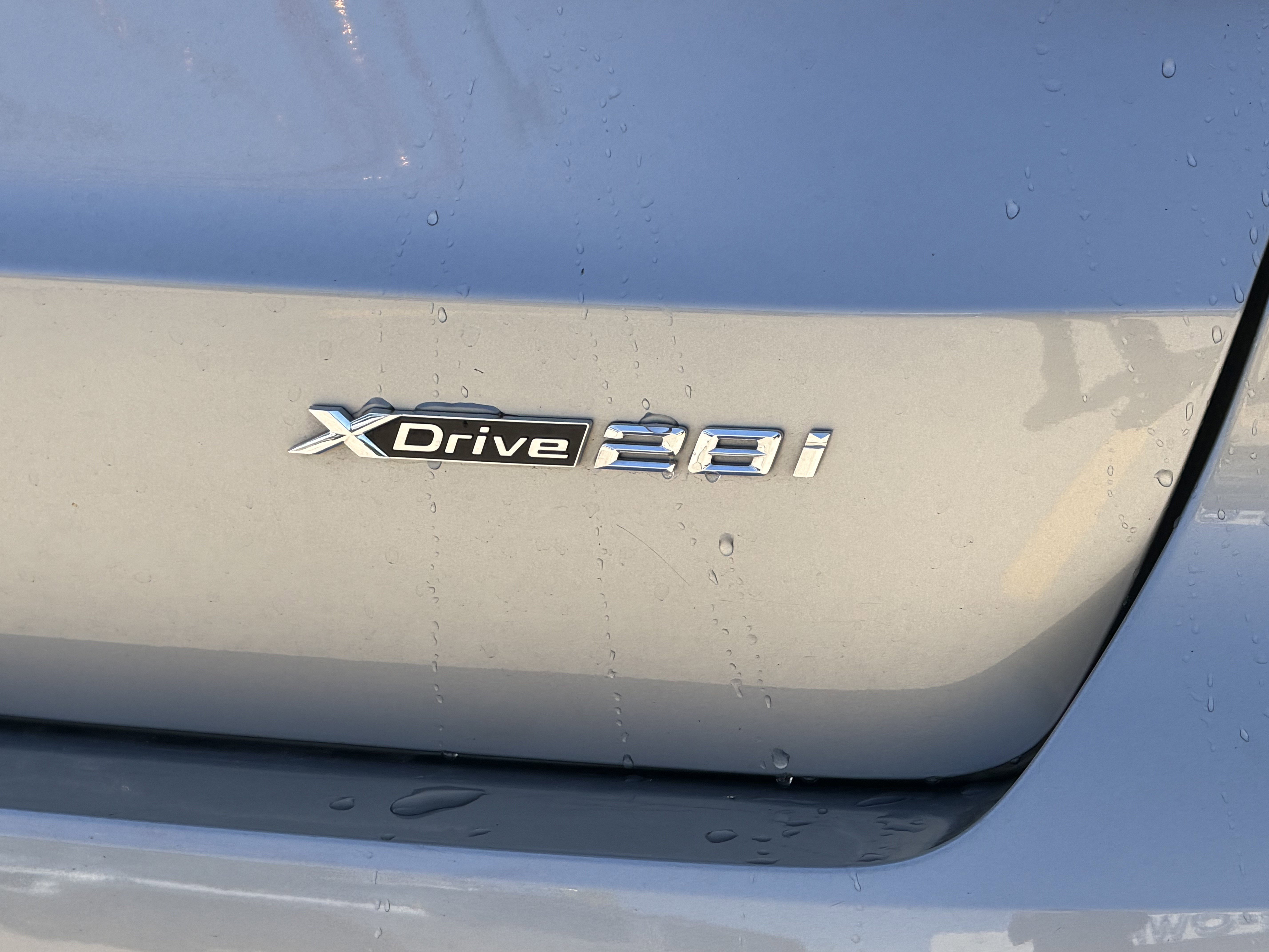 Used 2023 BMW X1 xDrive28i w/ Convenience Package AWD/4WD image 6