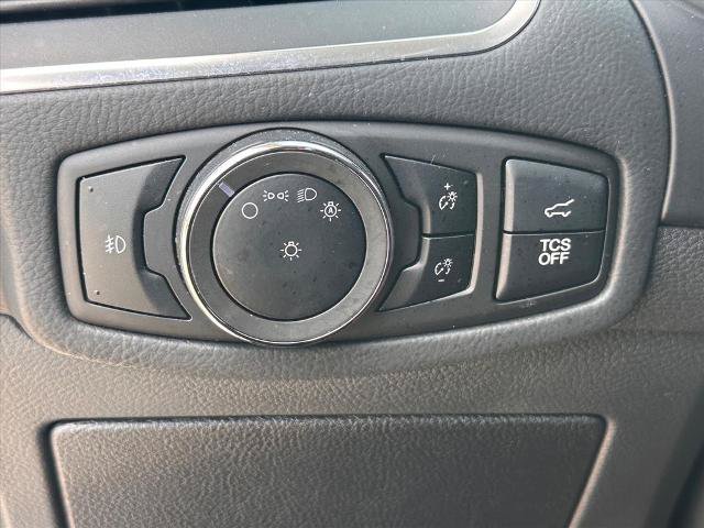Certified 2024 Ford Edge Titanium AWD/4WD image 19