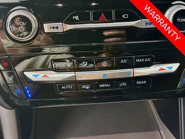 Certified 2023 Ford Explorer ST w/ Equipment Group 401A image 16