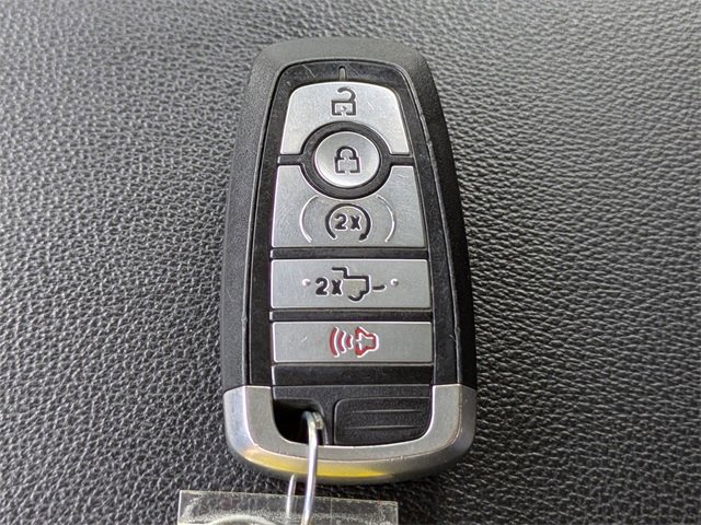 Certified 2023 Ford F250 Lariat w/ Lariat Ultimate Package image 30