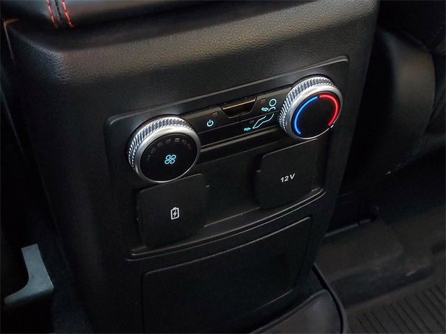 Certified 2023 Ford Explorer ST-Line w/ Class IV Trailer Tow Package image 32