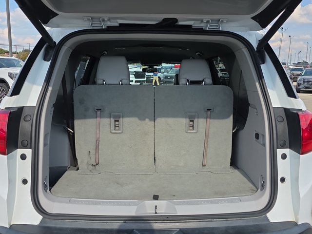 Used 2019 GMC Acadia SLT FWD image 15