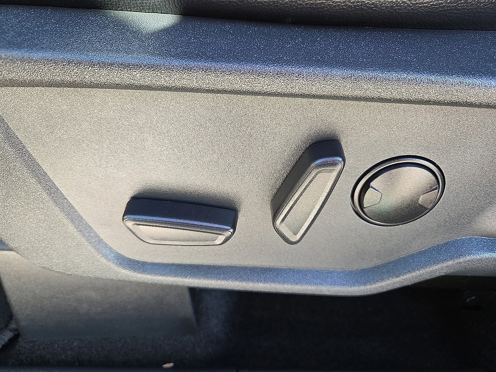 Certified 2025 Ford Bronco Badlands image 15