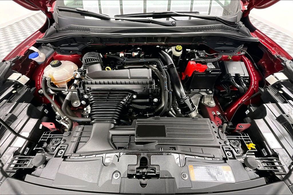 Certified 2023 Ford Escape Platinum image 12