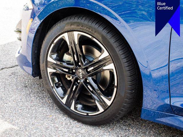 Used 2023 Kia K5 GT-Line FWD image 5